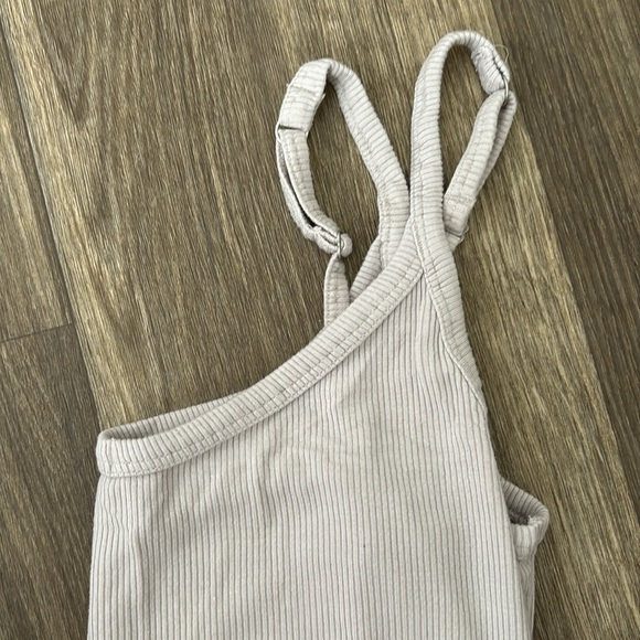 Hollister Ribbed Tank - Picture 4 of 4